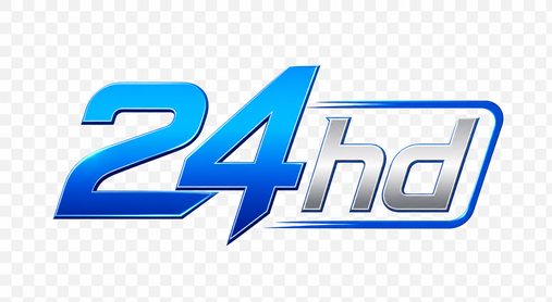 24HD Bet Logo